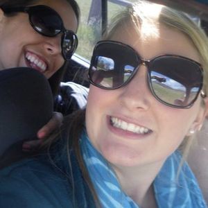 Meet your Posher, Kristina